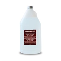Sealed - Hydrogen Peroxide 3% USP 4L