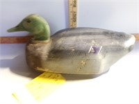 Wood Duck Decoy