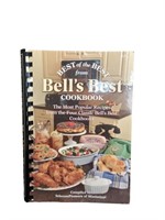 Best of the Best from Bell's Best Cookbook - Compe