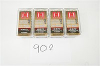 200RNDS/4BOXES OF HORNADY CRITICAL DEFENSE 22WMR 4