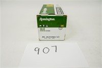 100 ROUND/1BOX OF REMINGTON UMC 45ACP 230 GRAIN JH