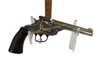 Smith & Weson Pistol 32 Cal