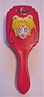 Sailor Moon Doll Hair Brush