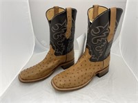 Cowtown Men's Sz 11D Boots