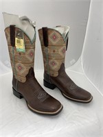 Roper Women's Sz 8-1/2 Boots