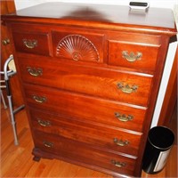 Chest of Drawers/Condition is Mint/Phillips