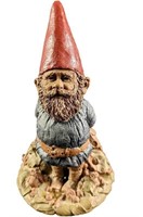 F11 Vintage Tom Clark Forest Gnome Figurine
