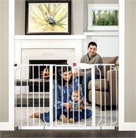 REGALO 49-INCH BABY GATE