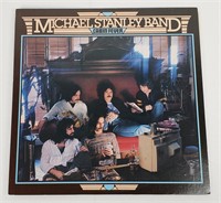 Michael Stanley Band Cabin Fever