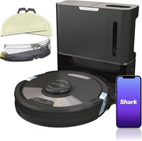 Shark Matrix Plus 2in1 Robot Vacuum & Mop with Sog