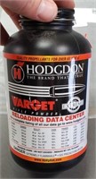 1 lb Hodgdon Varget Reloading Powder