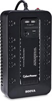 CyberPower ST900U UPS  950VA/510W  12 Outlets