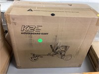 K2 Hoverboard cart