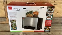 Ronco ready grill