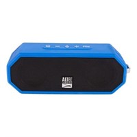 Altec Jacket H20 4 Royal Blue Speaker