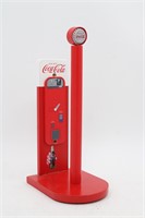 Sunbelt Retro Coca-Cola Paper Towel Dispenser