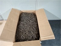 LARGE BOX OF BIG FISH HOOKS