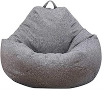 Eummy Bean Bag Chair Sofa Cover (Without Filler) 3