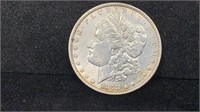 1878 7-TF Morgan Silver Dollar