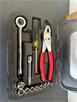 Tool kit