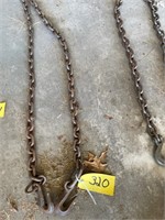 8' Chain