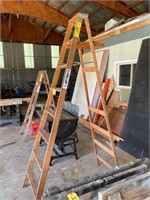 8' Ladder