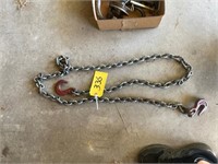 8' Chain