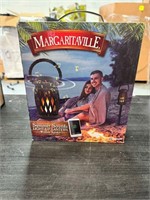 Margaritaville Tiki Torch - Bluetooth Speaker