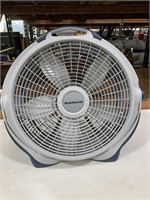 Wind machine fan 19in diameter