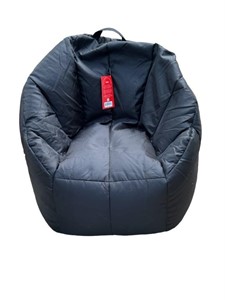 A NWT Big Joe Bean Bag Chair 26"H x 28"W x 27"D