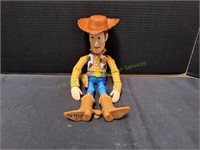 Disney Pixar 12" Toy Story Woody Doll
