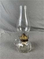 Finger Oil Lamp