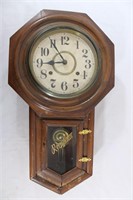 Regulator Wall Clock