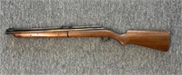 Vintage Pump BB Gun Sheridan Products Inc.