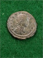 Genuine Ancient Coin Over 1000 Years Old