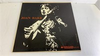Joan Baez Record Album