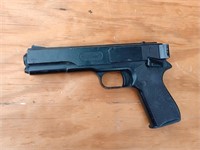 marksman bb gun NO SHIPPING works