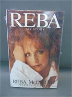 Reba  My Story   Reba McEntire w/ Tom Carter,