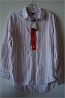 TAHARI WOMENS SHIRT SIZE MEDIUM