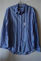 TAHARI WOMENS SHIRT SIZE MEDIUM