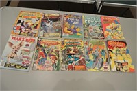 Comic Books