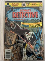 #463 BATMAN DETECTIVE COMICS COMIC BOOK