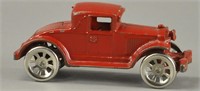 ARCADE RUMBLE SEAT COUPE