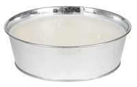 TrueLiving Outdoors 3-Wick Citronella Candle