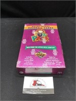 Upper Deck 1993 Sealed Box