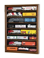 **READ DESC** sfDisplay.com,LLC. Small HO Scale Tr