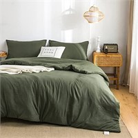 COTTEBED Ultra-Soft Cozy Twin Bedding Comforter Se
