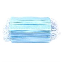 Caxinthy 50 PCS Disposable 3-Ply Air Filter Protec
