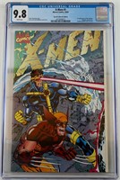 X-Men #1 Special Edition CGC 9.8