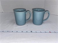 Corningware mugs